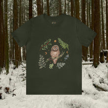 Load image into Gallery viewer, Owl Shirt