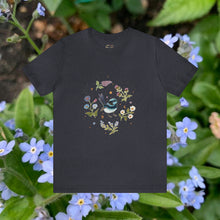 Load image into Gallery viewer, Fairy Wren Shirt