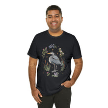 Load image into Gallery viewer, Heron Shirt