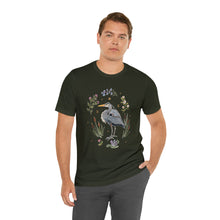 Load image into Gallery viewer, Heron Shirt