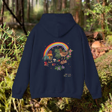 Load image into Gallery viewer, Hen & Rooster hoodie