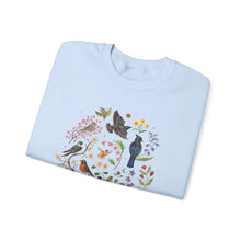 Load image into Gallery viewer, Spring Birds Sweater