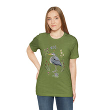Load image into Gallery viewer, Heron Shirt