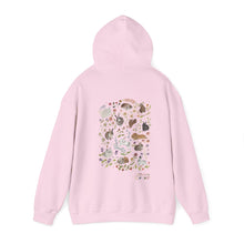 Load image into Gallery viewer, Bunnies hoodie