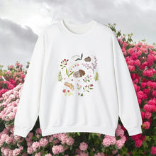 Load image into Gallery viewer, Bunny Garden Sweater
