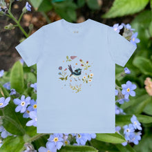 Load image into Gallery viewer, Fairy Wren Shirt