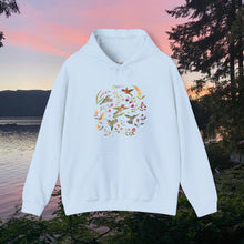 Load image into Gallery viewer, Hummingbird hoodie
