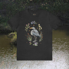 Load image into Gallery viewer, Heron Shirt
