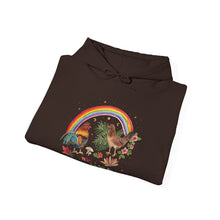 Load image into Gallery viewer, Hen & Rooster hoodie