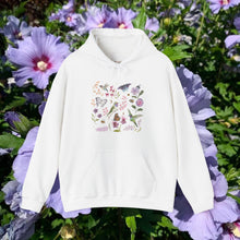 Load image into Gallery viewer, Pollinators hoodie