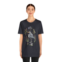 Load image into Gallery viewer, Heron Shirt