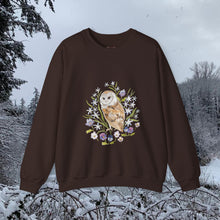 Load image into Gallery viewer, Barn Owl sweater