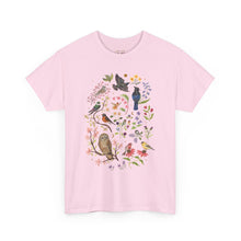 Load image into Gallery viewer, Spring Birds Shirt