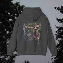 Load image into Gallery viewer, Bats hoodie