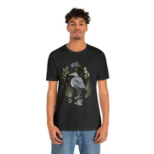 Load image into Gallery viewer, Heron Shirt