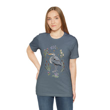 Load image into Gallery viewer, Heron Shirt