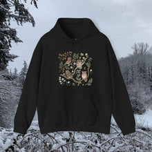 Load image into Gallery viewer, Owls hoodie