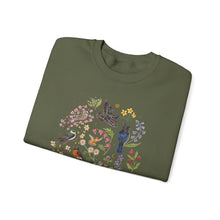 Load image into Gallery viewer, Spring Birds Sweater