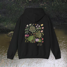 Load image into Gallery viewer, Turtles hoodie