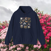 Load image into Gallery viewer, Bunnies hoodie