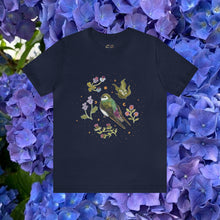 Load image into Gallery viewer, Violet-Green Swallow Shirt