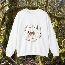 Load image into Gallery viewer, Wolf Garden Sweater