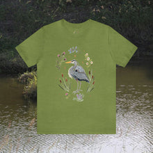 Load image into Gallery viewer, Heron Shirt