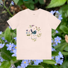 Load image into Gallery viewer, Fairy Wren Shirt
