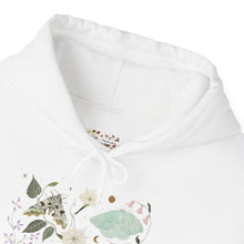 Load image into Gallery viewer, Moths hoodie
