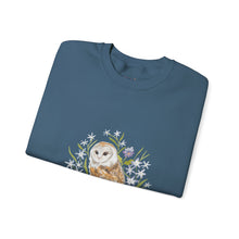 Load image into Gallery viewer, Barn Owl sweater