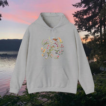 Load image into Gallery viewer, Hummingbird hoodie