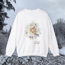 Load image into Gallery viewer, Barn Owl sweater