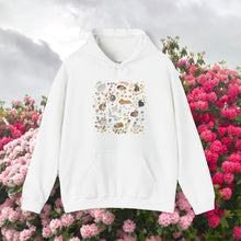 Load image into Gallery viewer, Bunnies hoodie