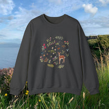 Load image into Gallery viewer, Summer Garden Sweater