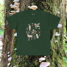 Load image into Gallery viewer, Owl & Reindeer Shirt