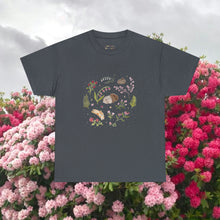 Load image into Gallery viewer, Bunny Garden Shirt