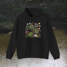 Load image into Gallery viewer, Turtles hoodie