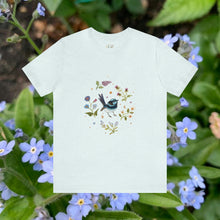 Load image into Gallery viewer, Fairy Wren Shirt