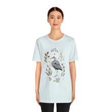Load image into Gallery viewer, Heron Shirt