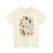 Load image into Gallery viewer, Spring Birds Shirt