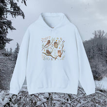 Load image into Gallery viewer, Owls hoodie