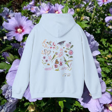 Load image into Gallery viewer, Pollinators hoodie