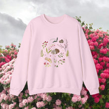 Load image into Gallery viewer, Bunny Garden Sweater