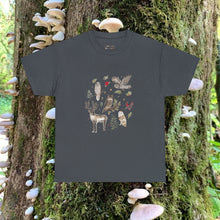 Load image into Gallery viewer, Owl & Reindeer Shirt