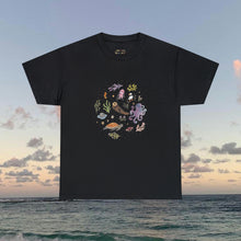 Load image into Gallery viewer, Ocean Garden Shirt