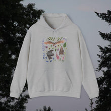 Load image into Gallery viewer, Bats hoodie