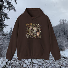 Load image into Gallery viewer, Owls hoodie