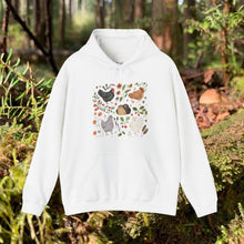 Load image into Gallery viewer, Chickens hoodie