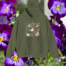 Load image into Gallery viewer, Ducks hoodie