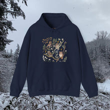 Load image into Gallery viewer, Owls hoodie
